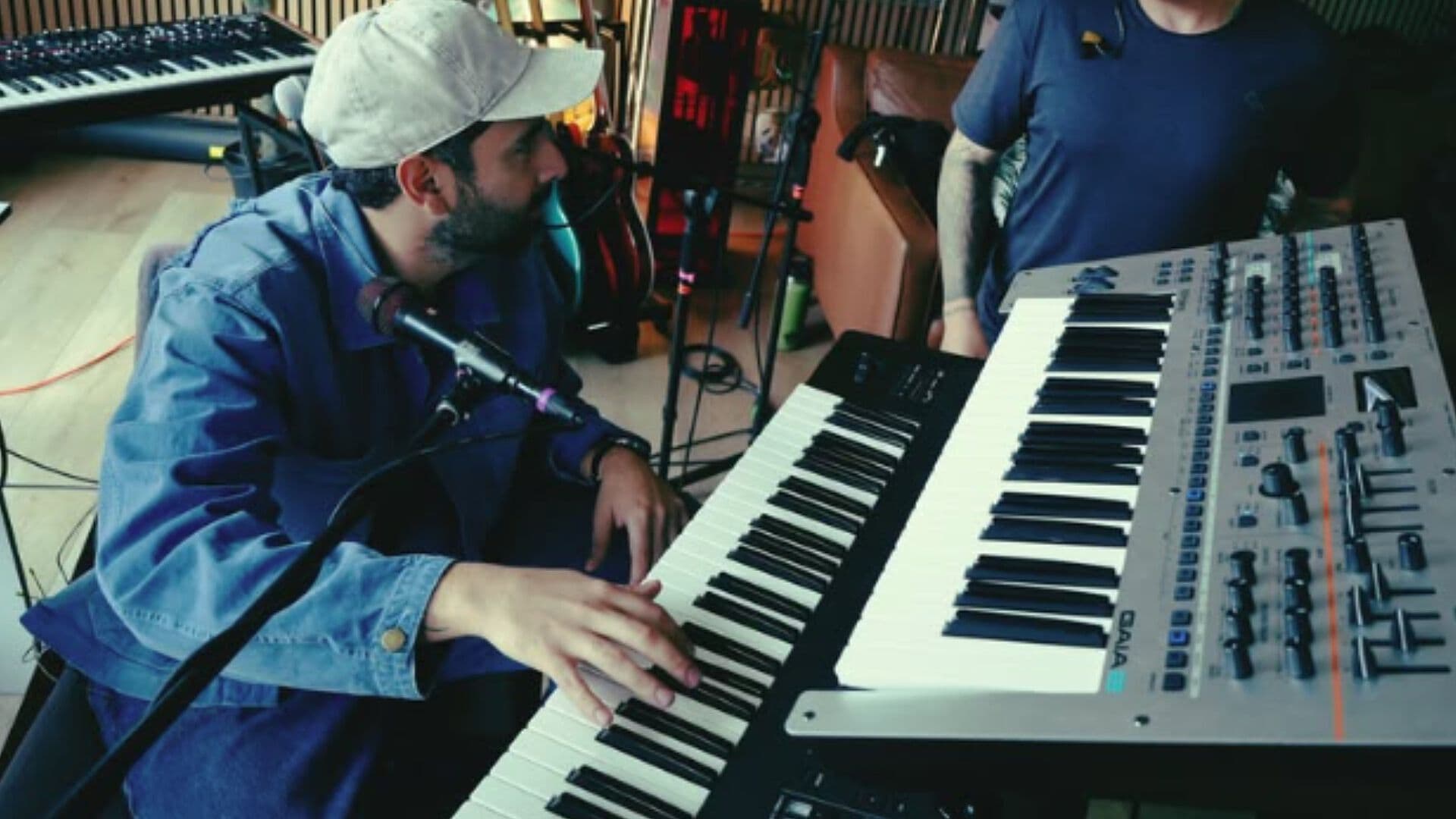 Video