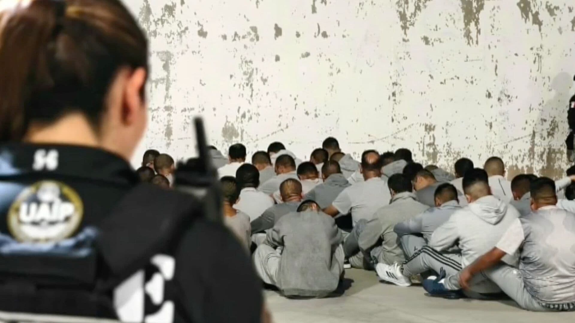 Aseguran Artículos Prohibidos Durante Operativo en Cereso Número 1 de Chihuahua