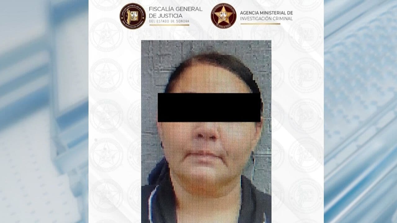 Vinculan a Proceso a Mujer por Presunto Fraude de 820 Mil Pesos en Hermosillo