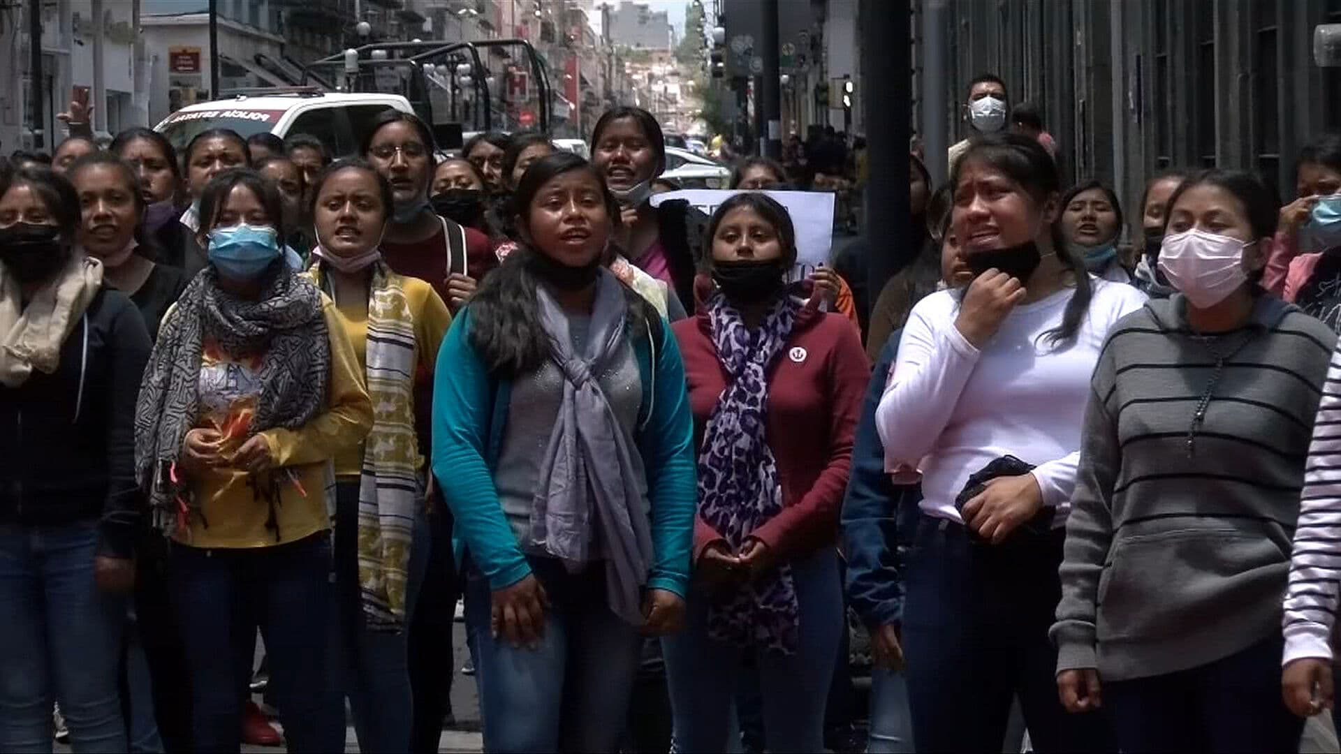 Alumnas Denuncian Tratos Inhumanos tras Novatadas en Normal de Puebla