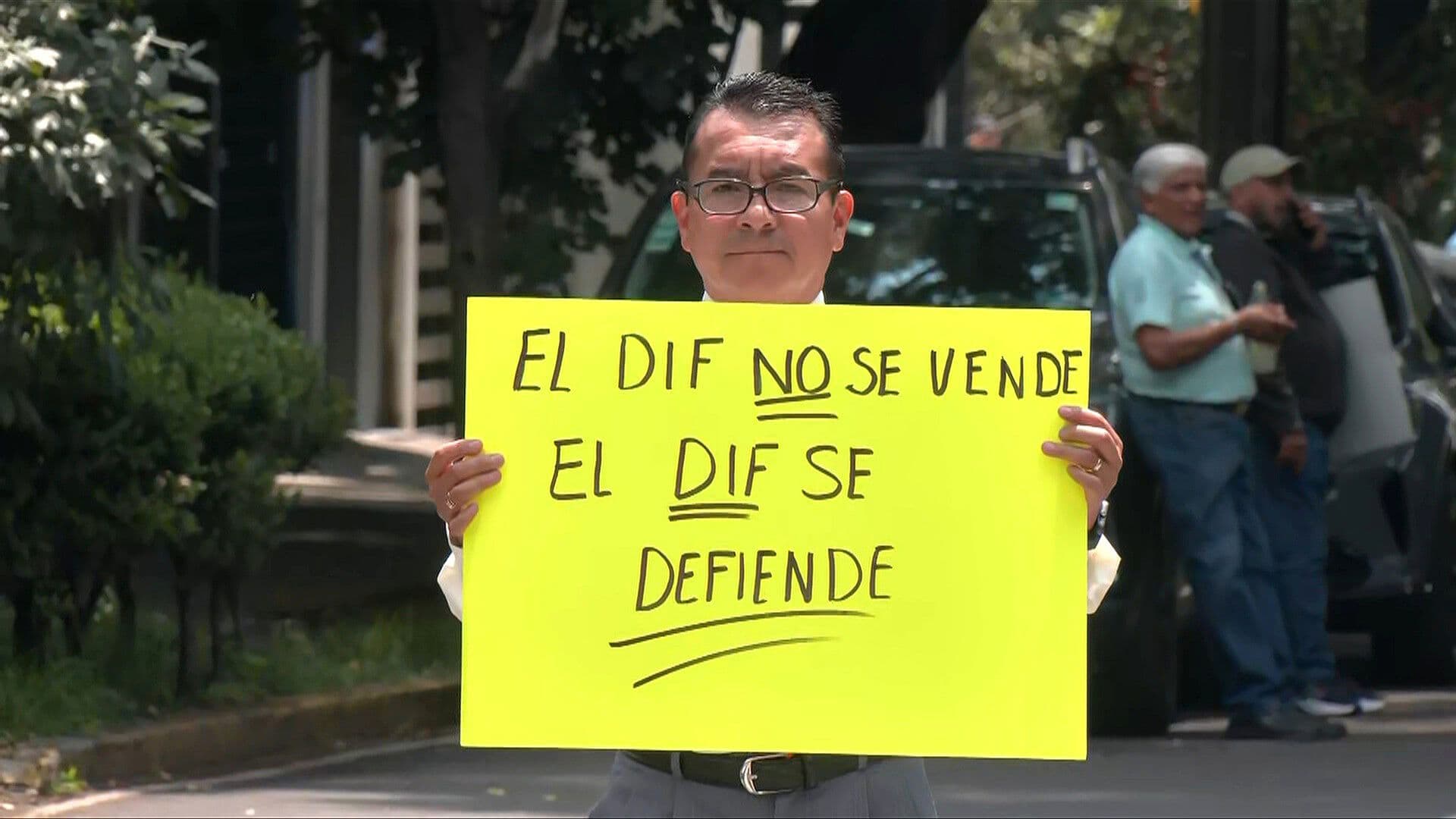 Sindicato del DIF Denuncia Desaparición de 248 Plazas de Trabajo