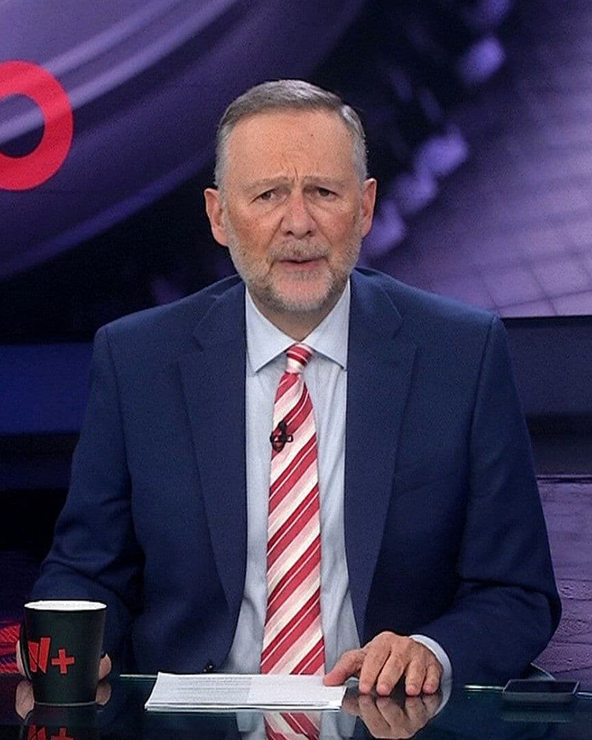 Es la Hora de Opinar: Programa Completo del 2 de Septiembre del 2026
