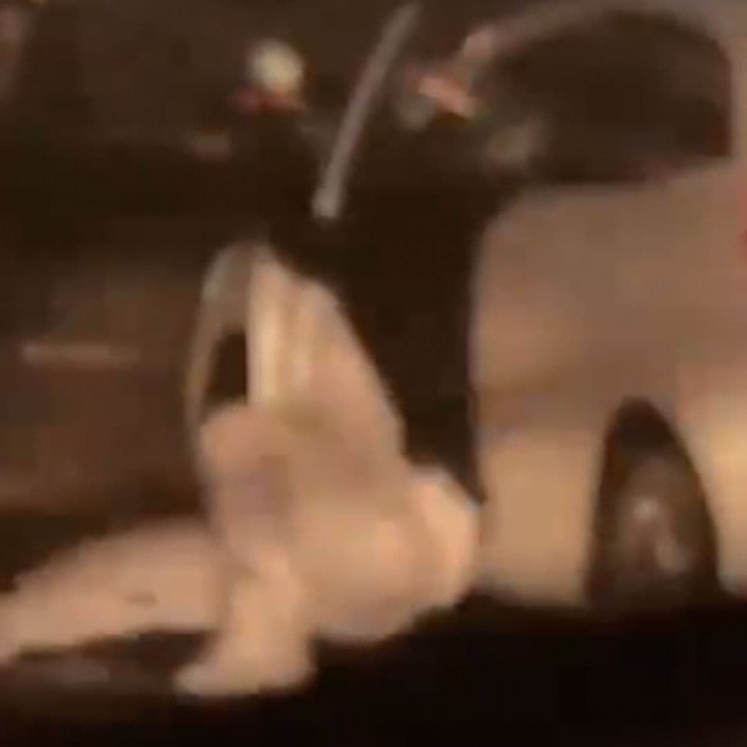 Video: Automóvil Arrastra a Estudiante por Calles de la Ciudad de Puebla