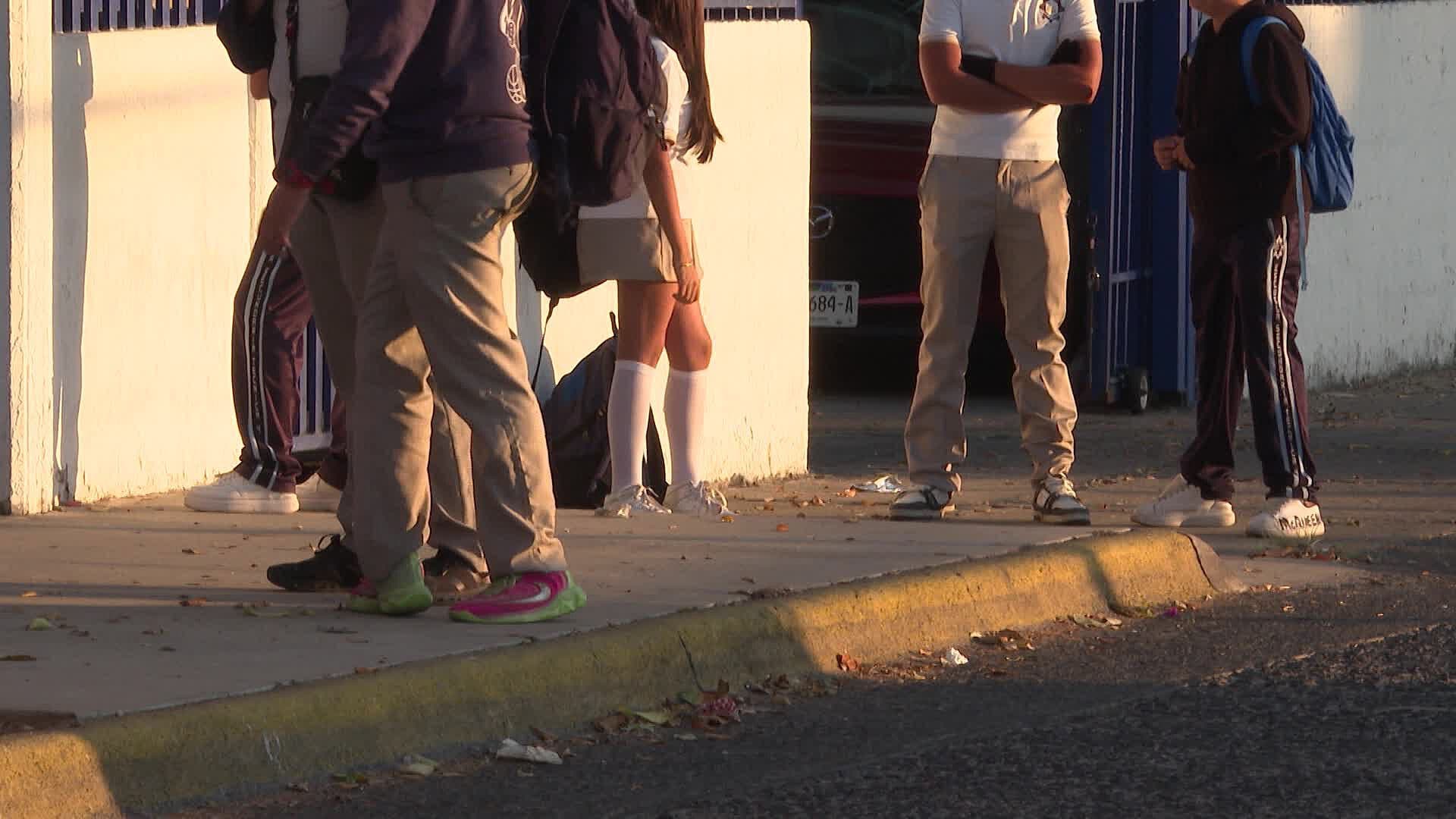 Estudiantes de Jalisco Tendrán 8 Días de Asueto en el Ciclo Escolar 2026-2027