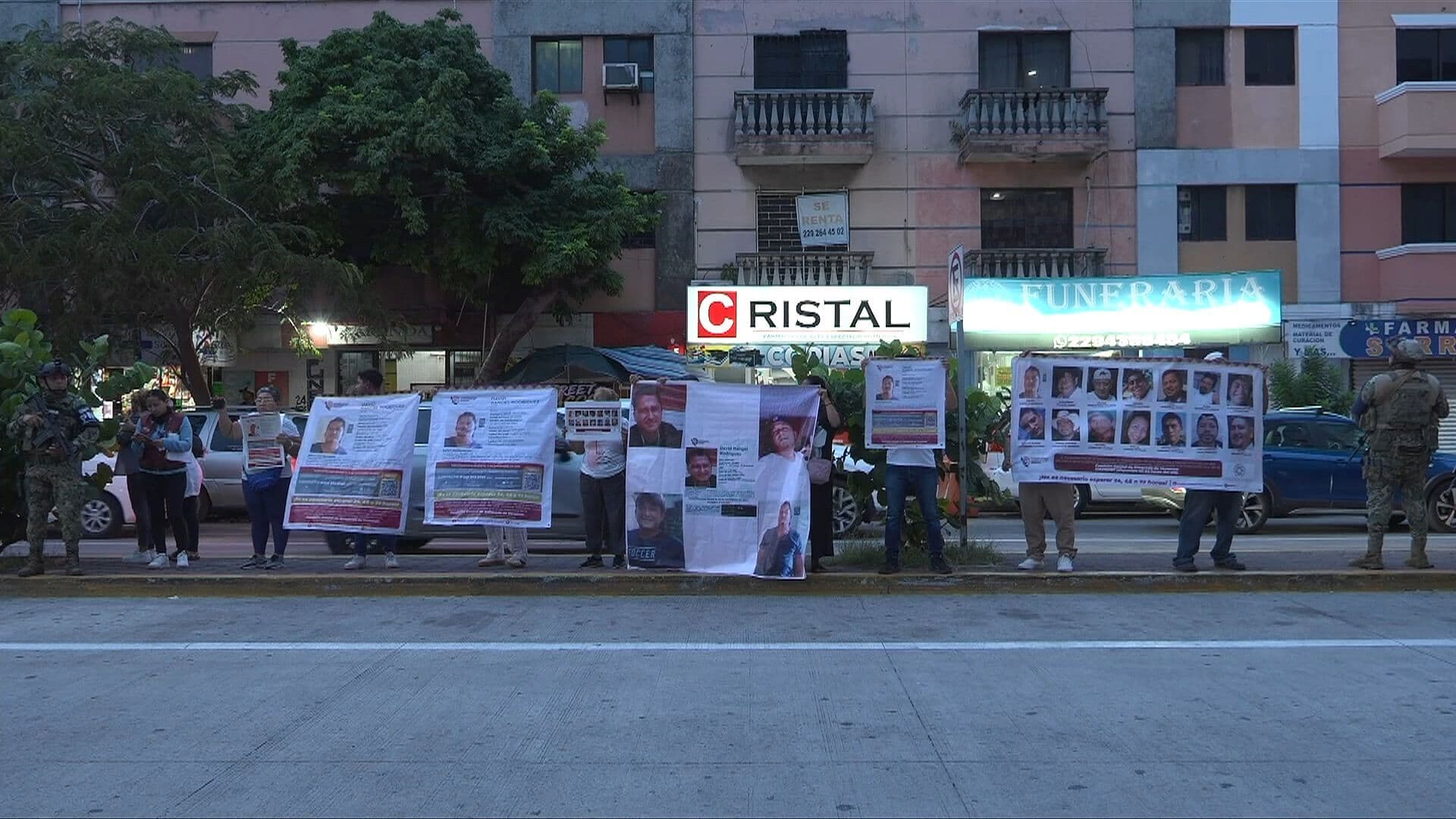 Sigue Búsqueda de David Rangel, Desaparecido desde 2015 en Veracruz