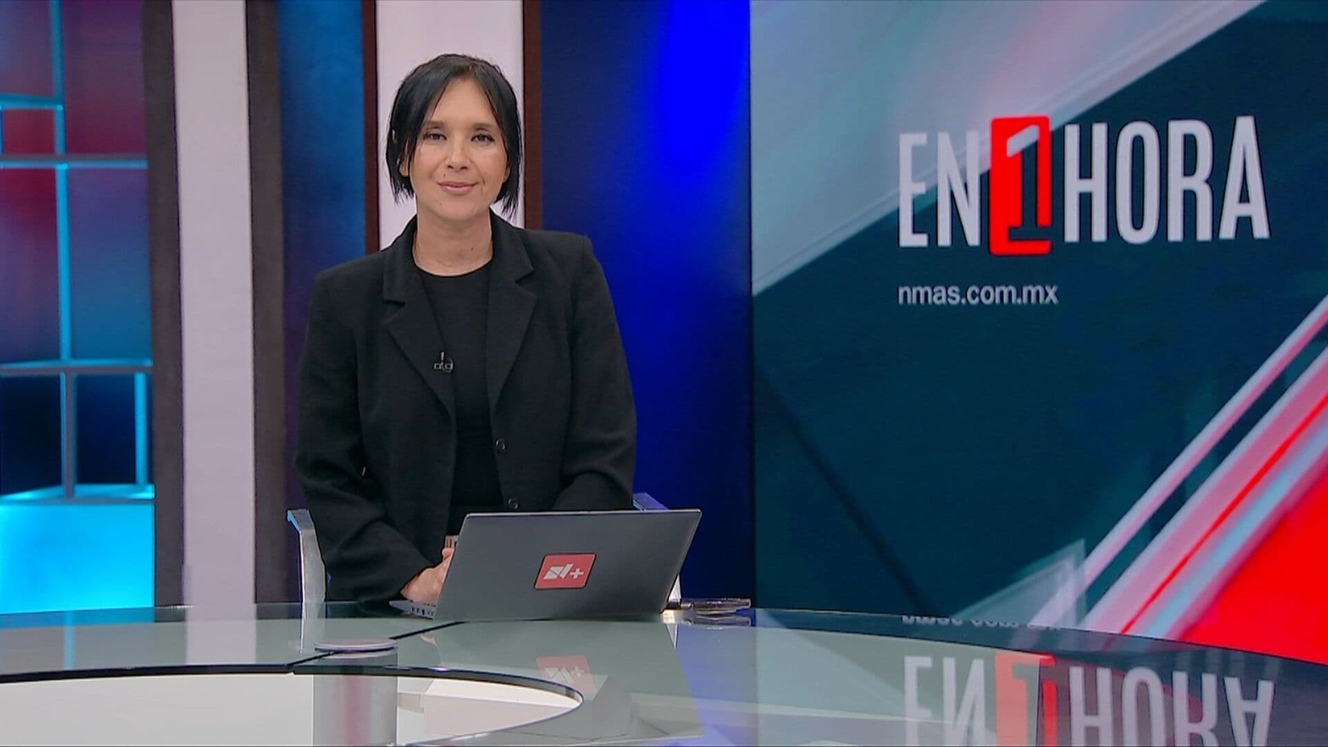 En Una Hora: Programa Completo del 2 de Septiembre de 2026