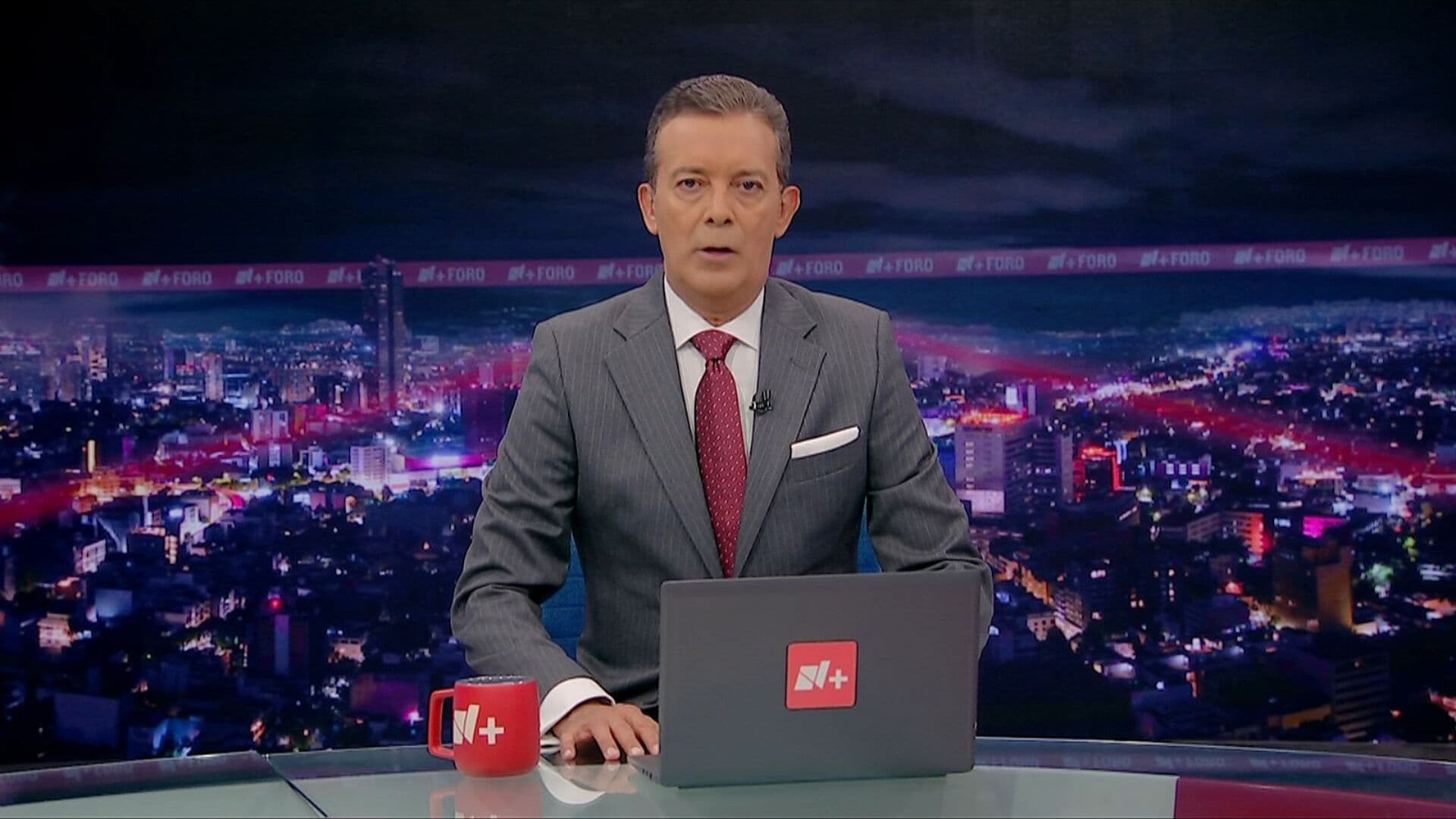 Hora 21: Programa Completo del 2 de Septiembre de 2026