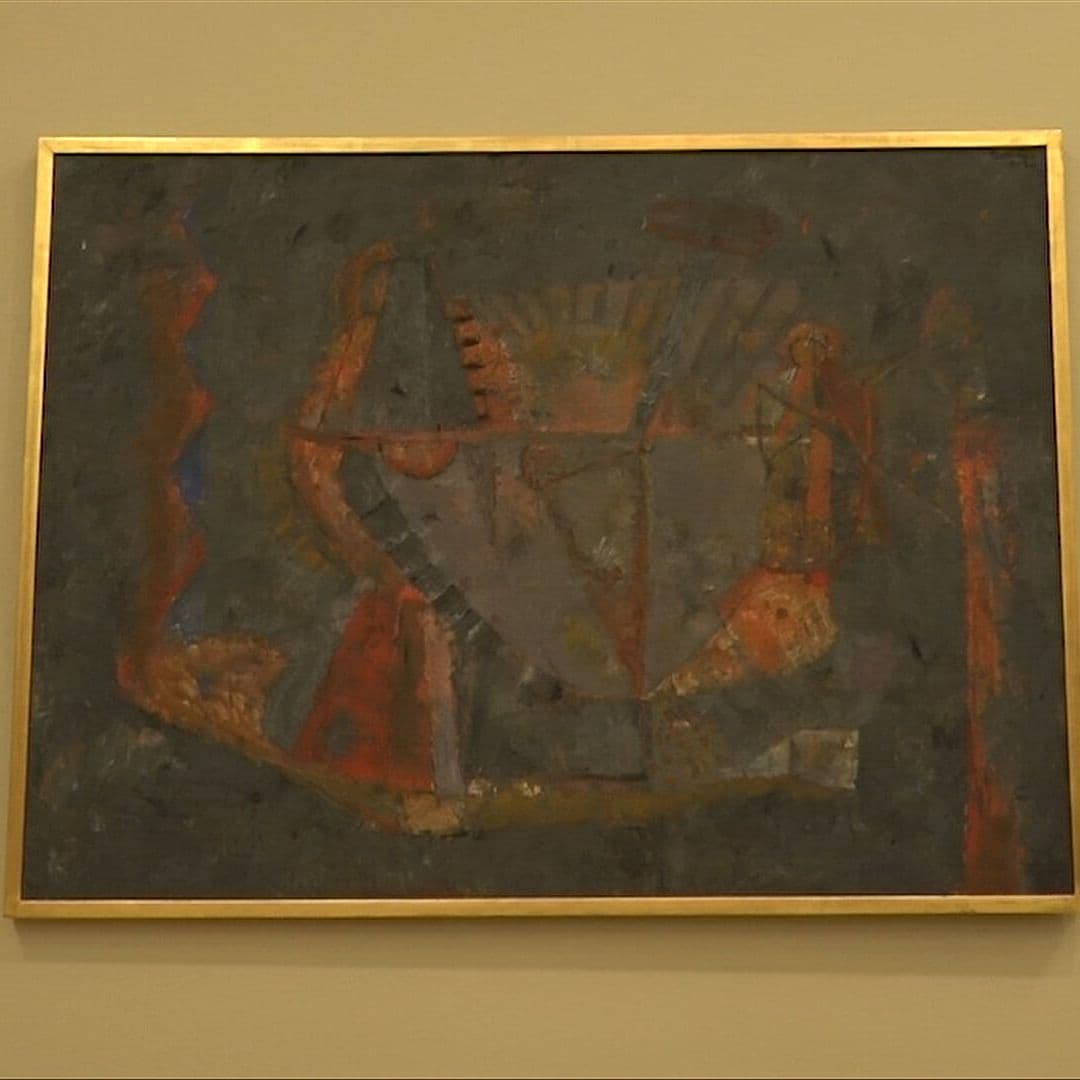 Reúnen a Tres Grandes Artistas de Oaxaca en Exposición en el Museo Tamayo