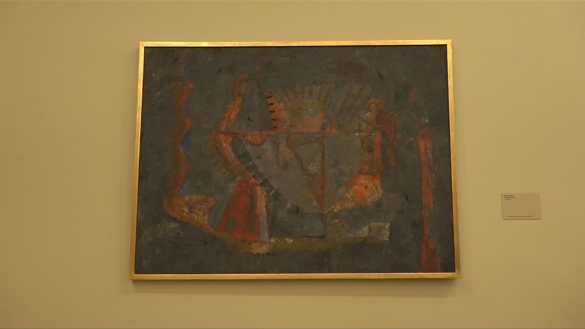 Reúnen a Tres Grandes Artistas de Oaxaca en Exposición en el Museo Tamayo