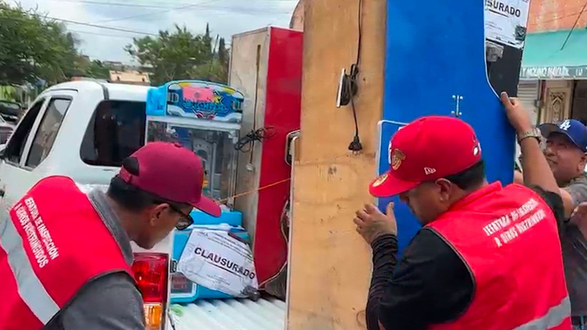 Video