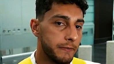 'Me Acuerdo y Me Cuesta Hablar': Entre Lagrímas Sebastián Cáceres Dice Adiós al Club Ámerica