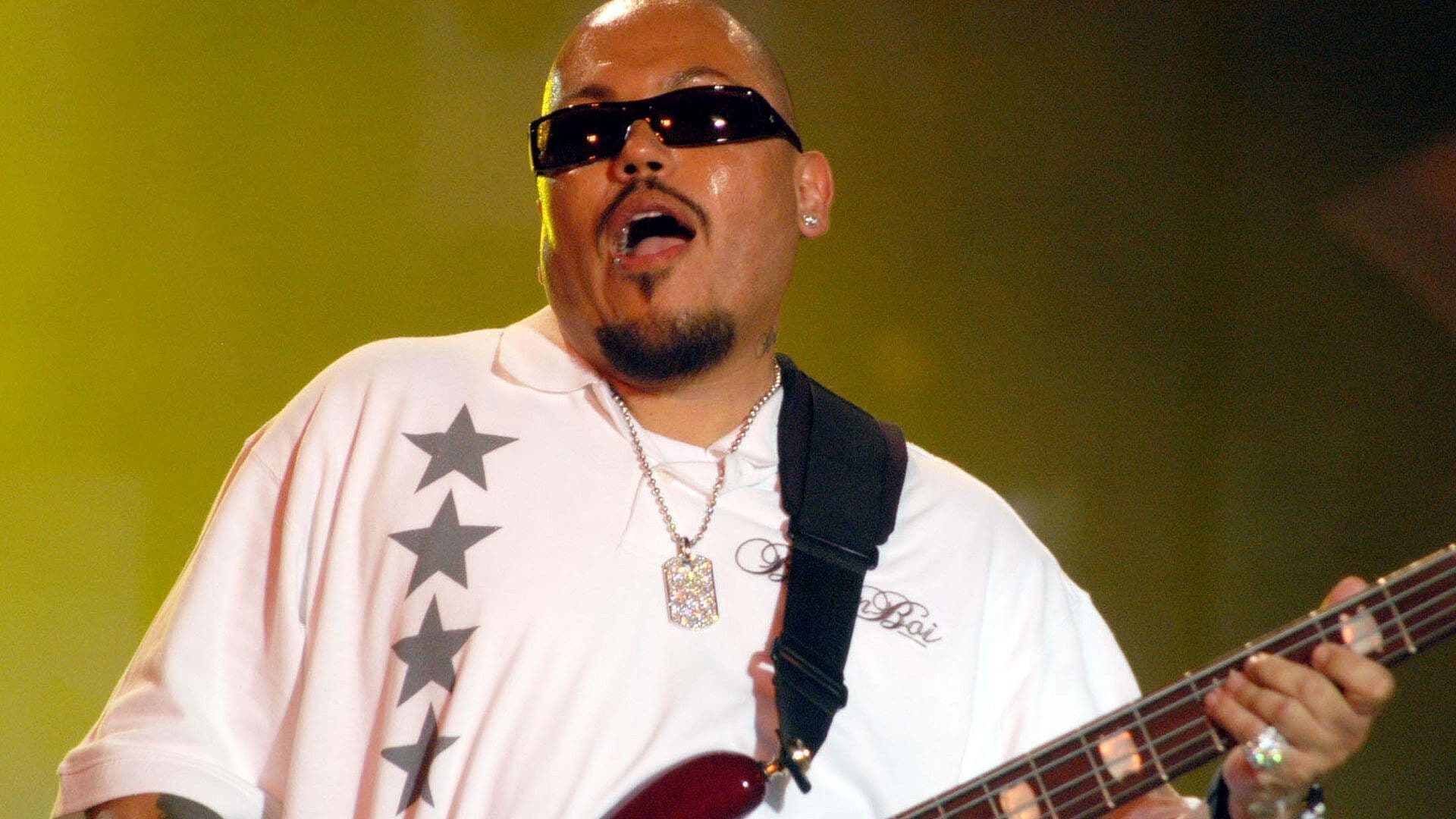 A.B. Quintanilla Responde a su Familia y Asegura que No Miente sobre Demanda contra Suzette