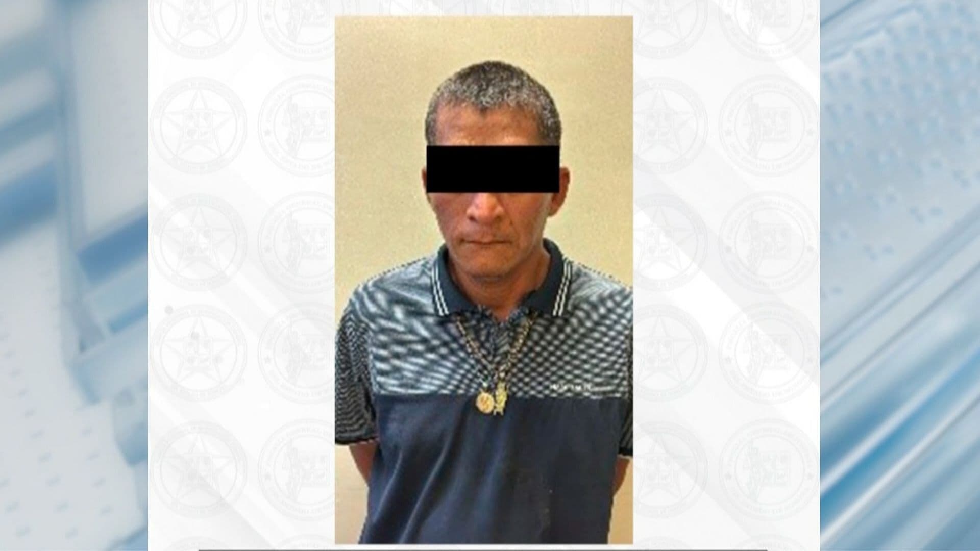 Sujeto Vinculado a Proceso por Presunta Privación de Libertad de Menor en Caborca