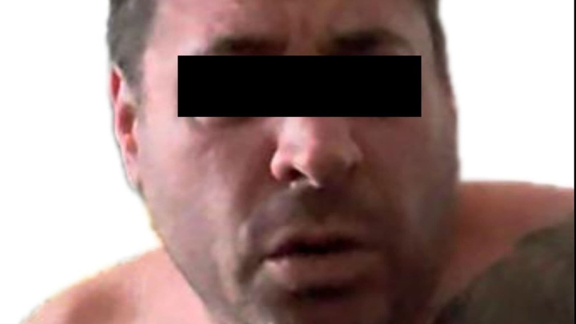 Estos son los Negocios de Diego 'N', Detenido por Matar a Jonathan Meléndez y a su Familia