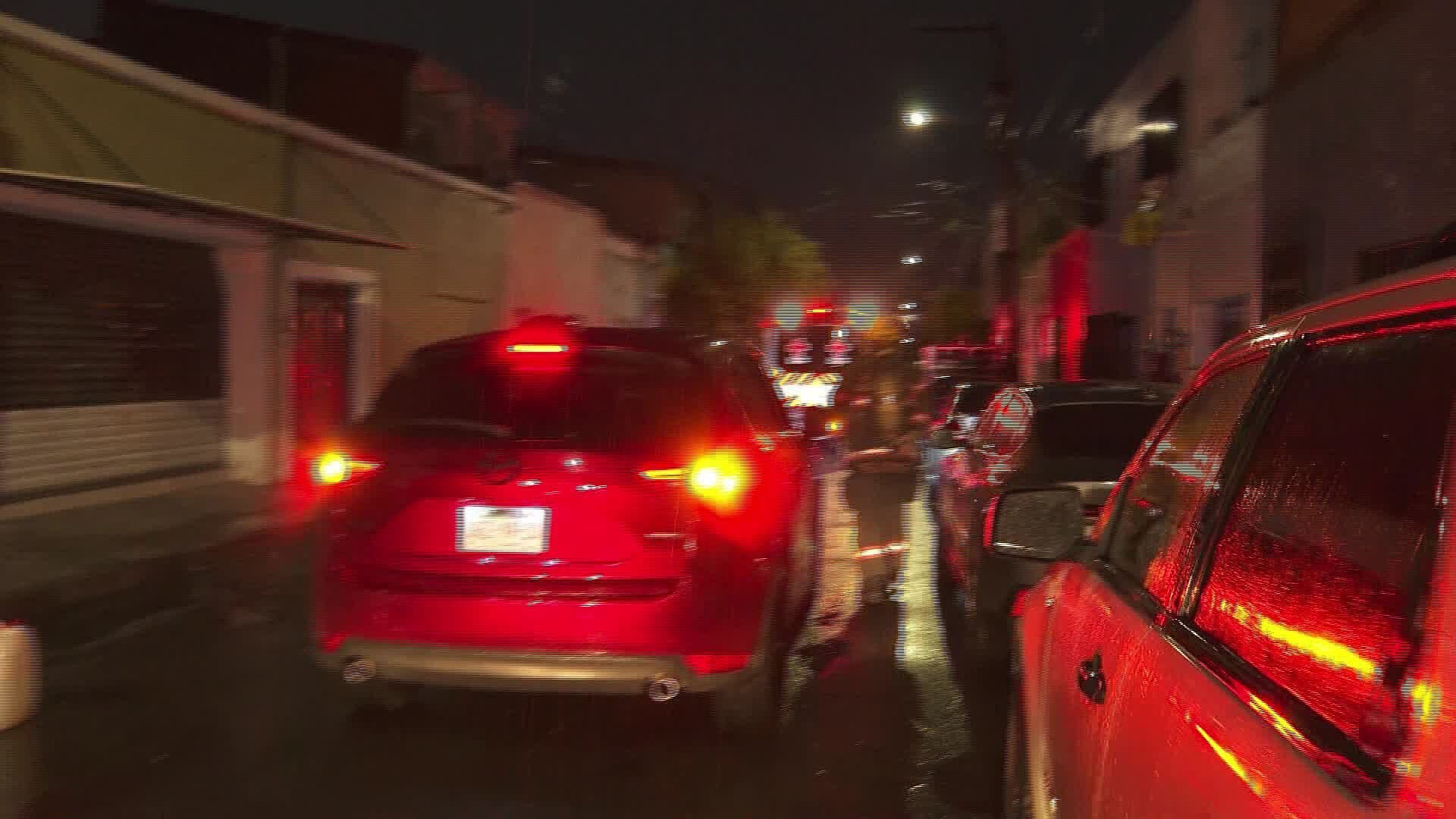 Menor Sufre Quemaduras Tras Encender el Boiler en Guadalajara