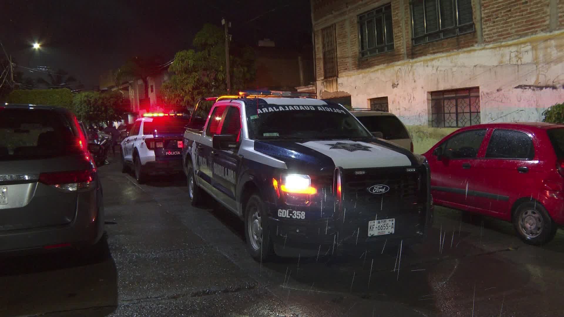 Hombre Quema Camioneta Tras Riña Vecinal en Oblatos, Guadalajara