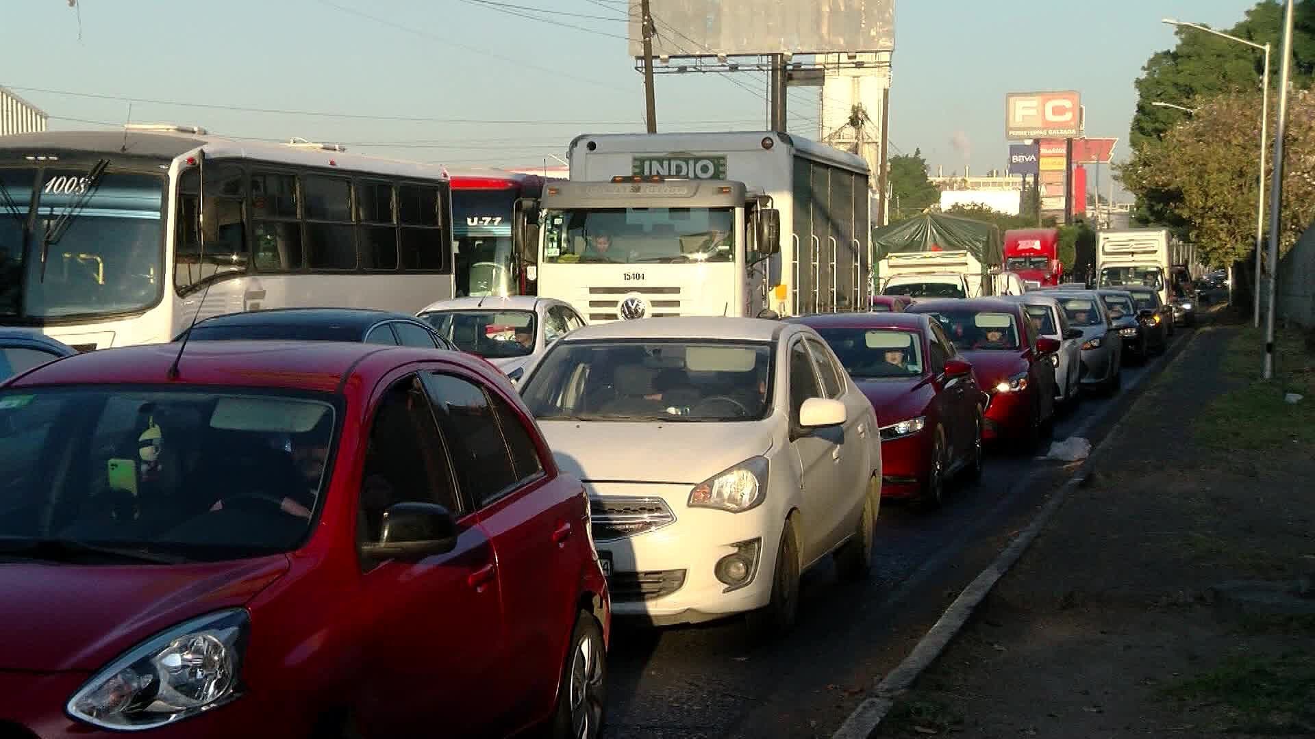 Jalisco Busca Frenar Evasión de Multas e Impuestos con Placas Foráneas