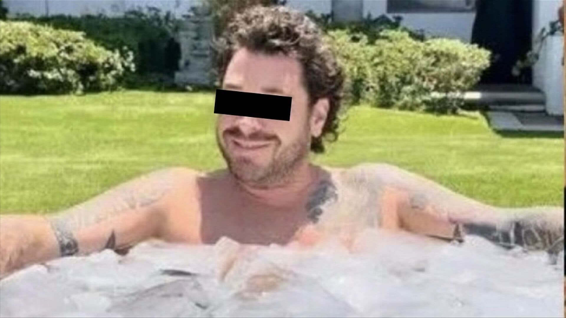 ‘Me Defraudó con Más de 70 Mil Pesos’: Así Operaba Empresa de Asesino de Atizapán