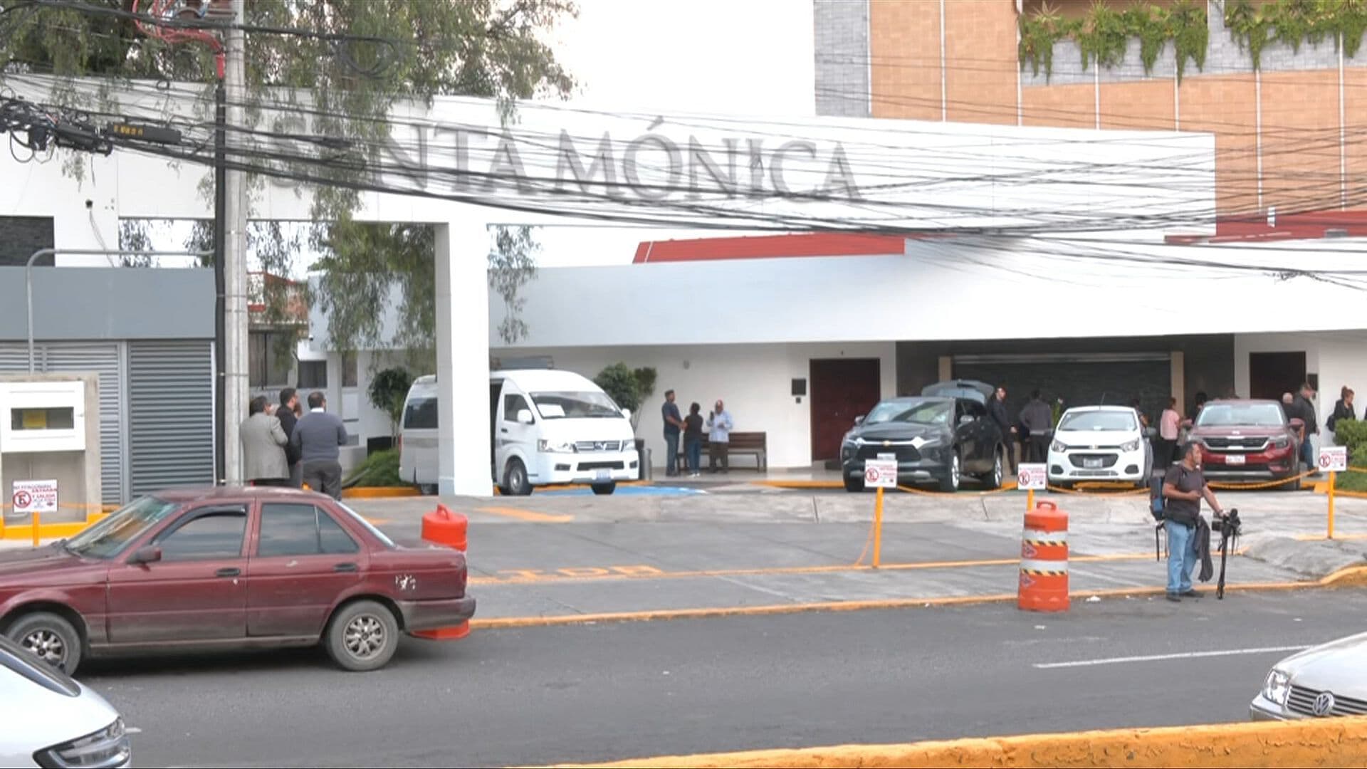 Resumen de Noticias Nocturno N+ de Hoy, Jueves 3 de Septiembre de 2026