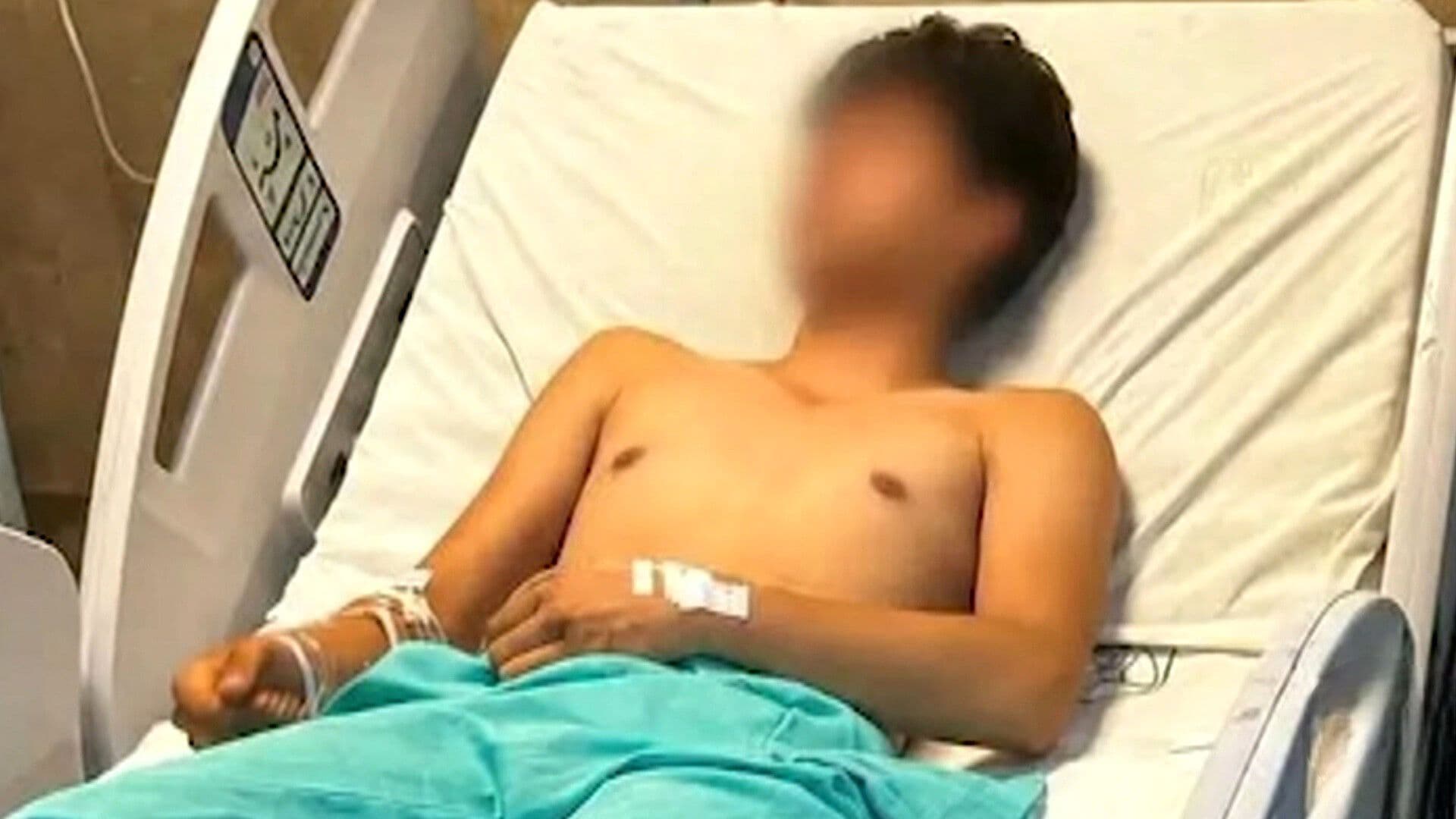 UAT y Fiscalía de Tamaulipas Investigan Novatada Que Mandó al Hospital a Alumno