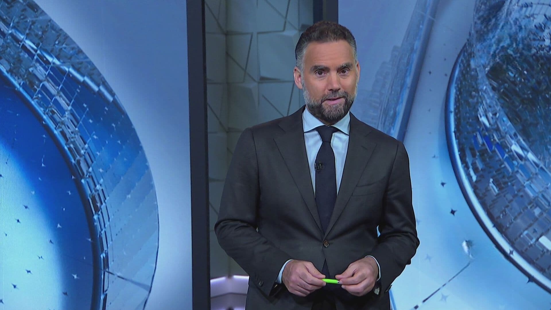 En Punto: Programa Completo del 3 de Septiembre de 2026