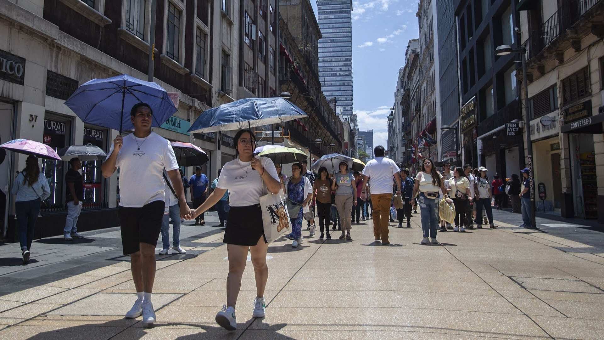 México Podría Enfrentar en 2027 el Año Más Caluroso por El Niño, Advierten Expertos