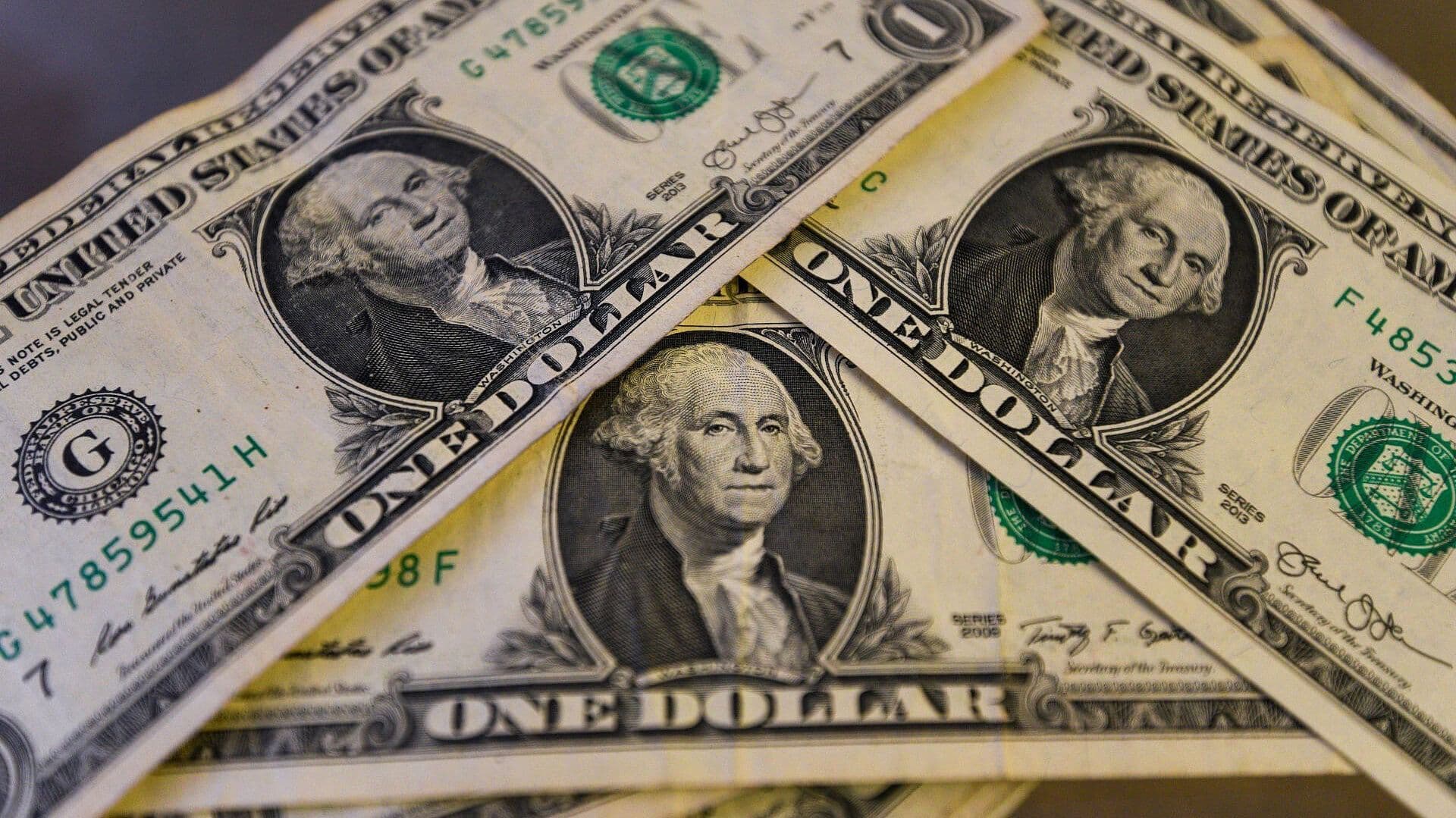 Así Está el Precio del Dólar Hoy, Viernes 4 de Septiembre de 2026