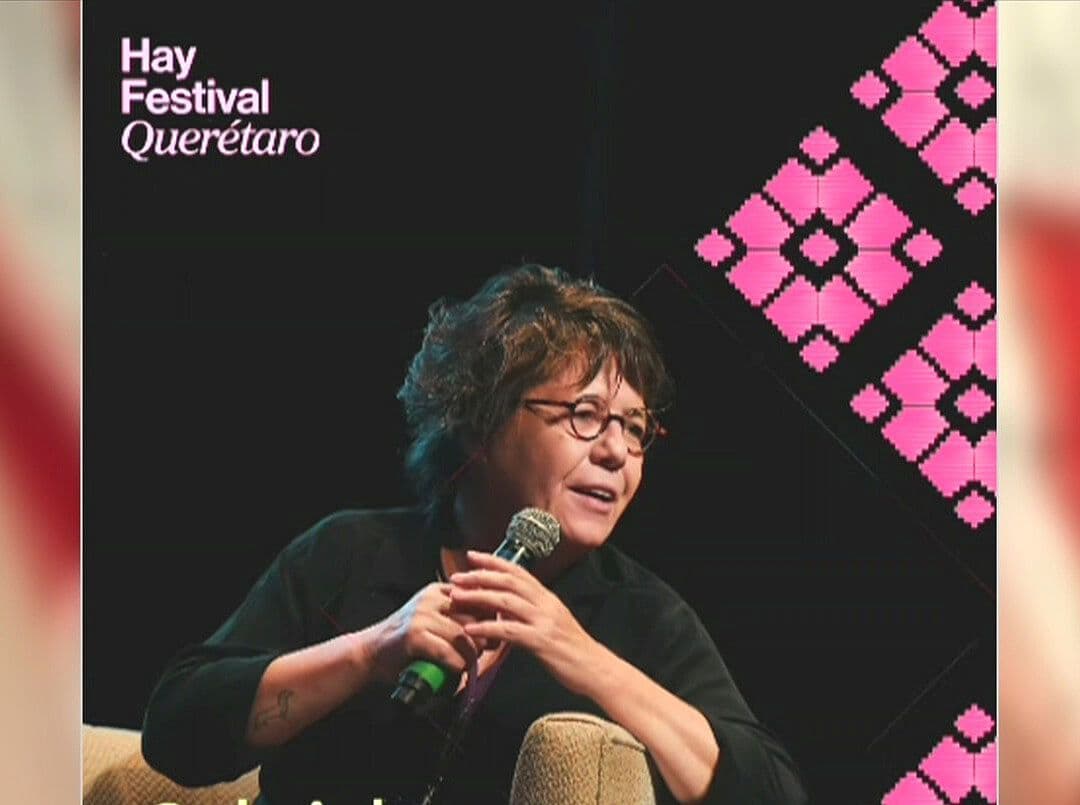 Viernes de Cultura: Julio Patán Recomienda el ‘Hay Festival’ en Querétaro