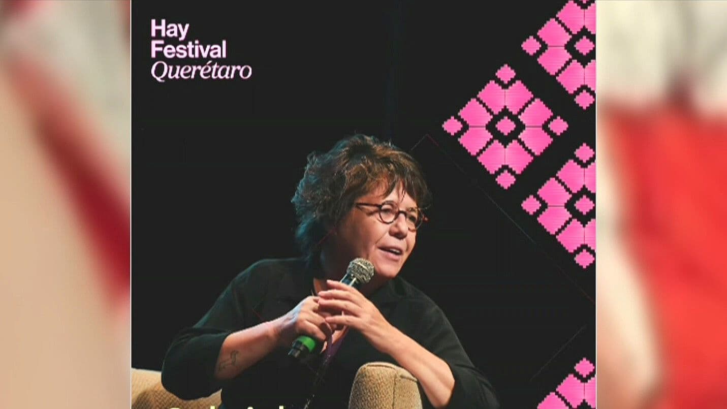 Viernes de Cultura: Julio Patán Recomienda el ‘Hay Festival’ en Querétaro