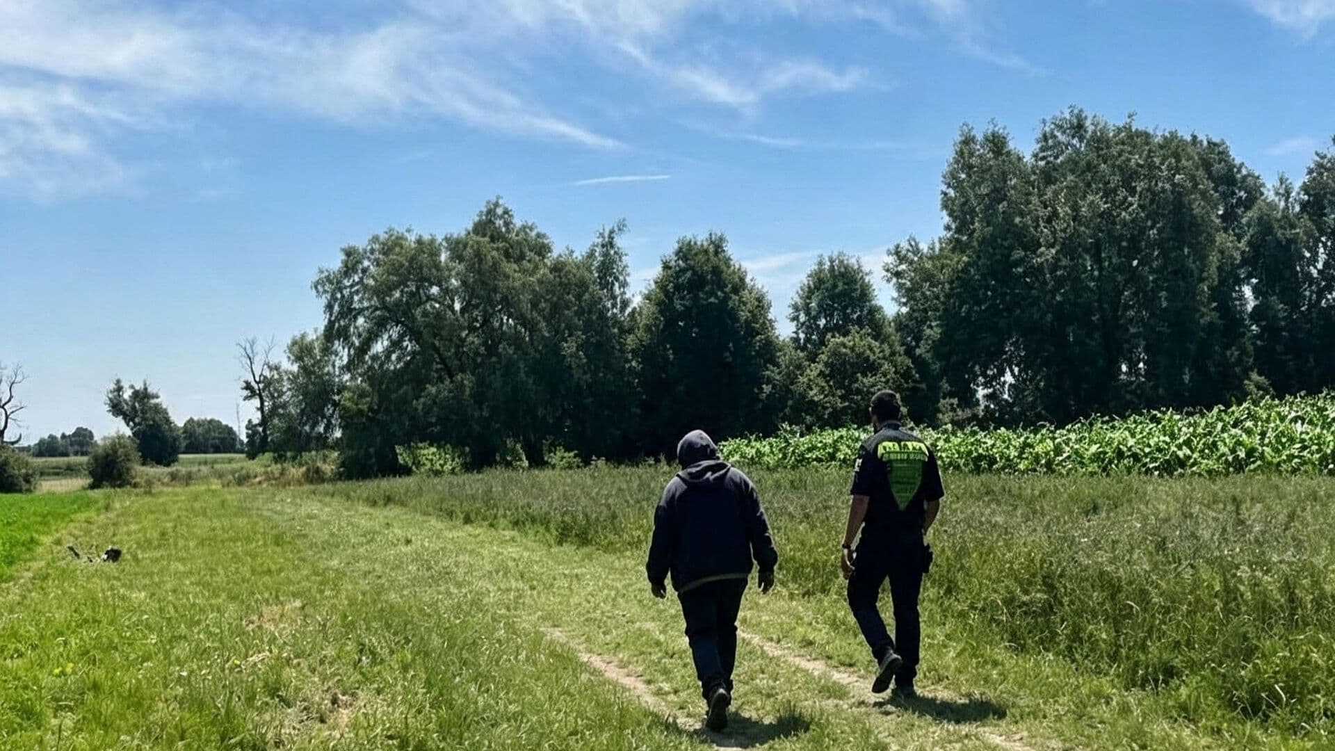 Hombre Decapitado Muerto Terrenos Cultivo Santa Ana Xalmimilulco Huejotzingo Puebla