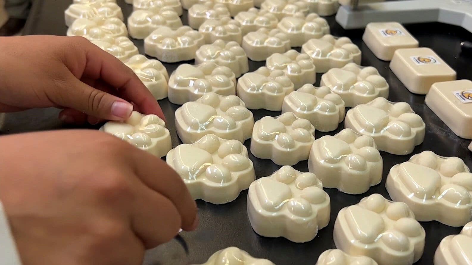 Estudiantes UNAM Crean Es-Pumita, Jabón que Reutiliza el Aceite y Evita Contaminación