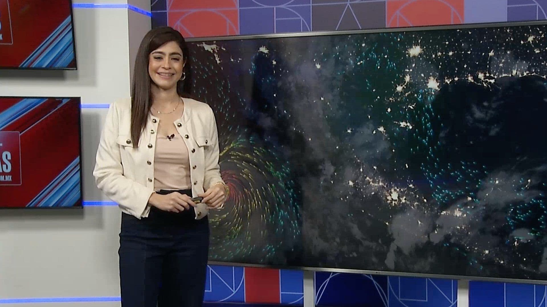 Clima en Veracruz Pronóstico del Viernes 4 de Septiembre del 2026