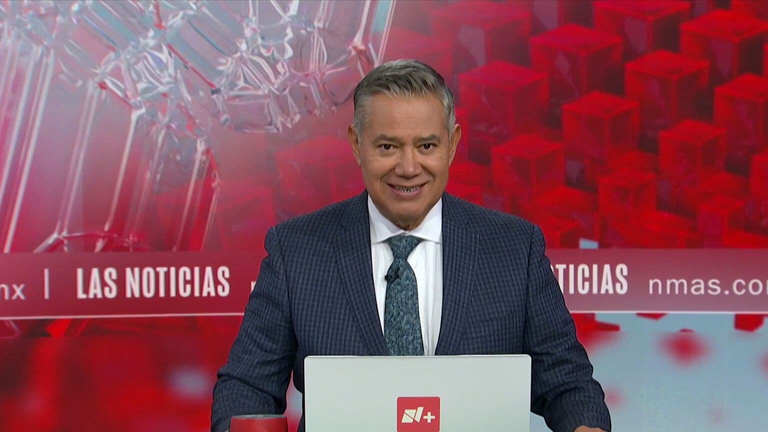 Las Noticias con Carlos Hurtado: Se Esperan Precipitaciones en Varios Estados