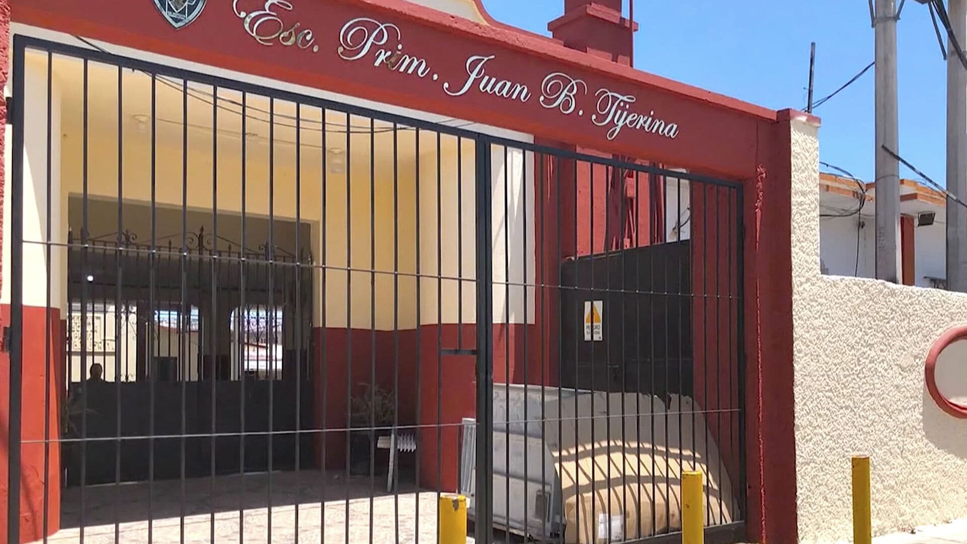 Seis Escuelas de Educacion Básica en Tamaulipas se Mantienen en Clases a Distancia