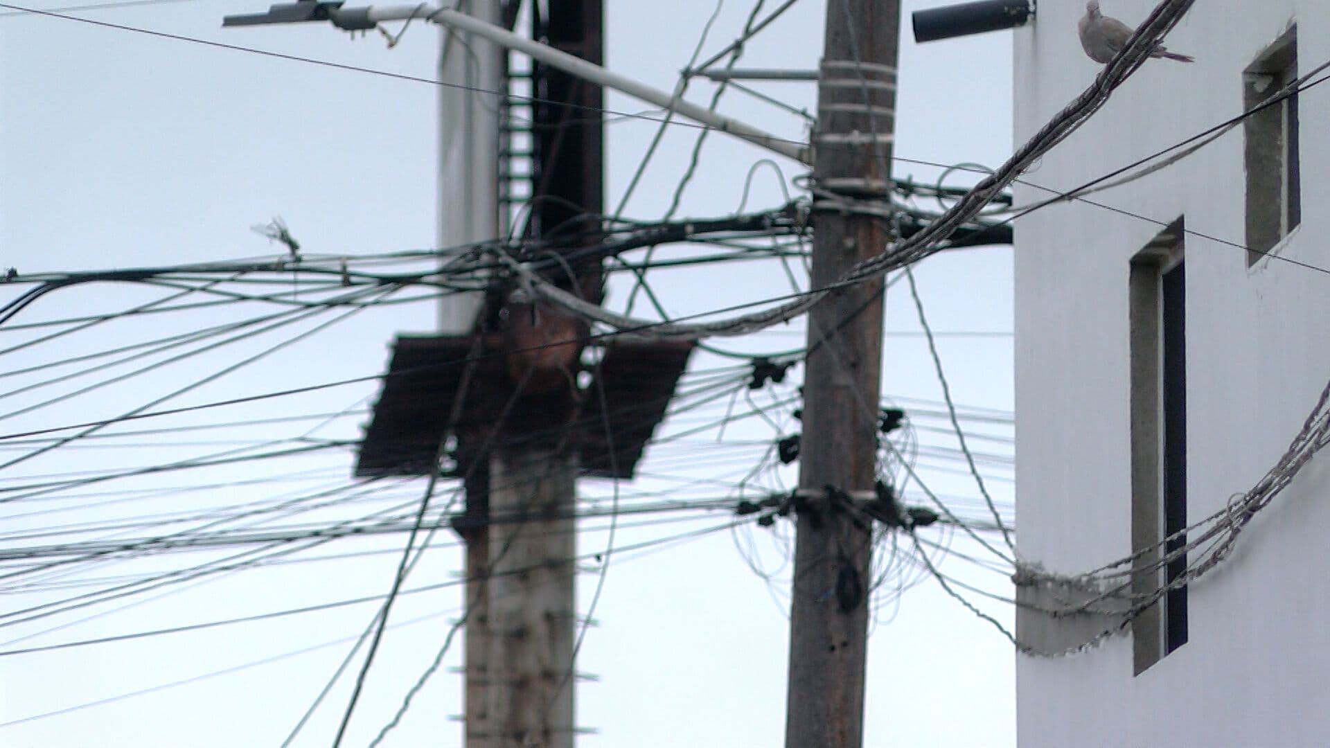 Apagones Ponen en Crisis al Sector Industrial en Tijuana, Baja California