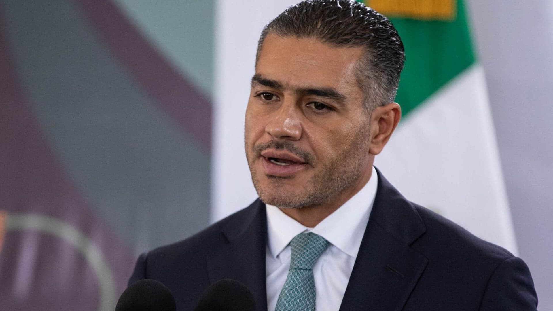 “Es un Hecho que le Estaba Exigiendo Dinero”: García Harfuch sobre Multihomicidio de Atizapán