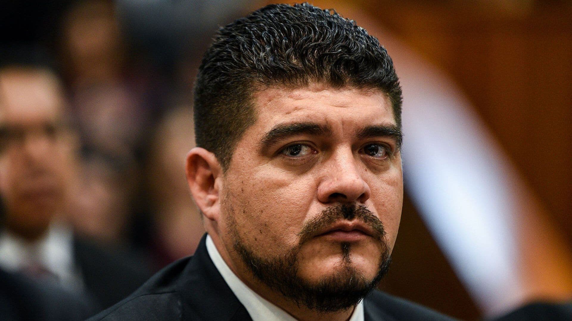 Localizan sin Vida a Zenyazen Escobar García, Diputado Federal de Morena en Veracruz