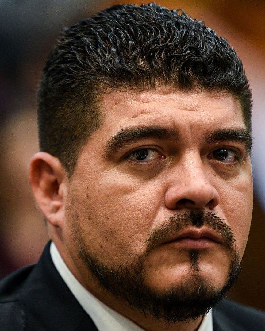 Localizan sin Vida a Zenyazen Escobar García, Diputado Federal de Morena en Veracruz