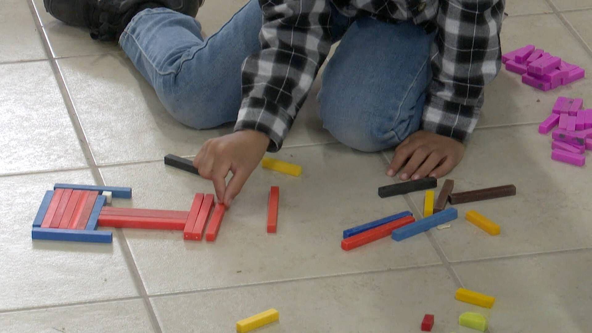 A Una Semana del Inicio de Clases, Escuelas en San Agustín Siguen Sin Maestros