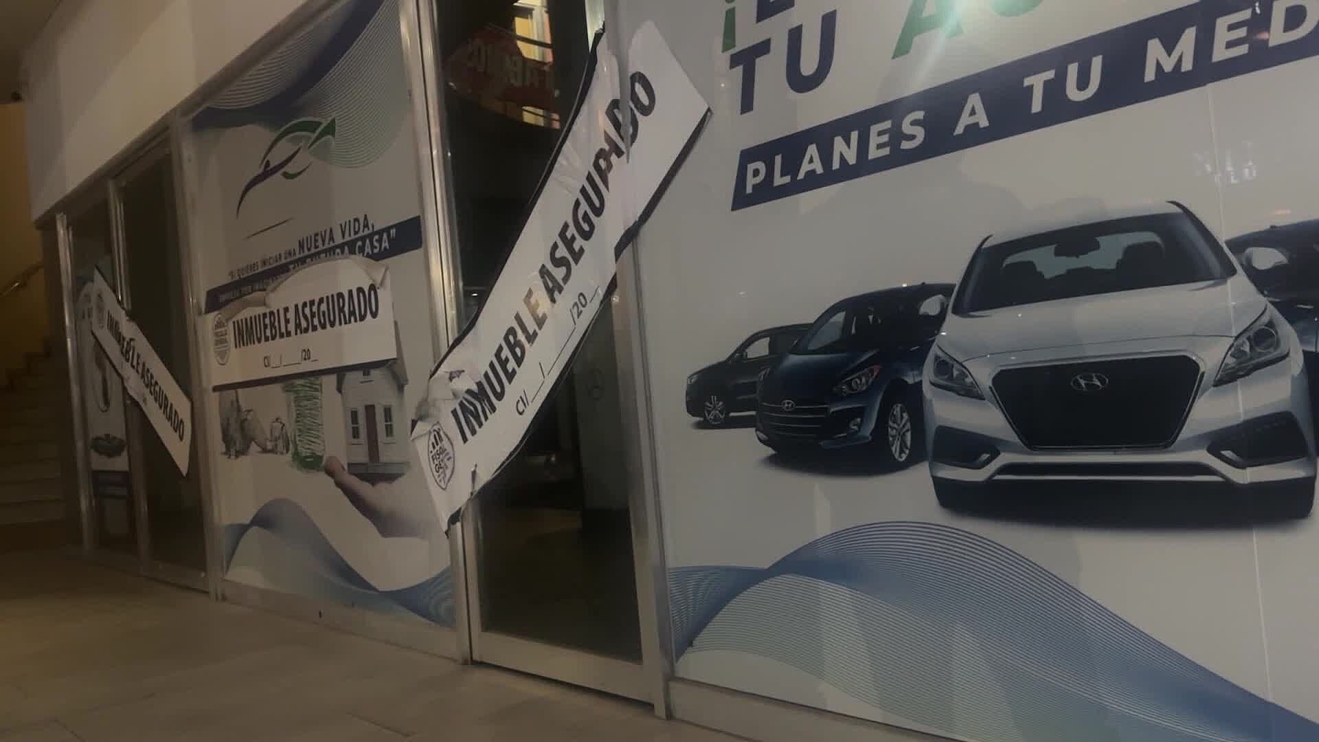 Investigan 36 Casos de Presunto Fraude por Venta de Vehículos en Querétaro