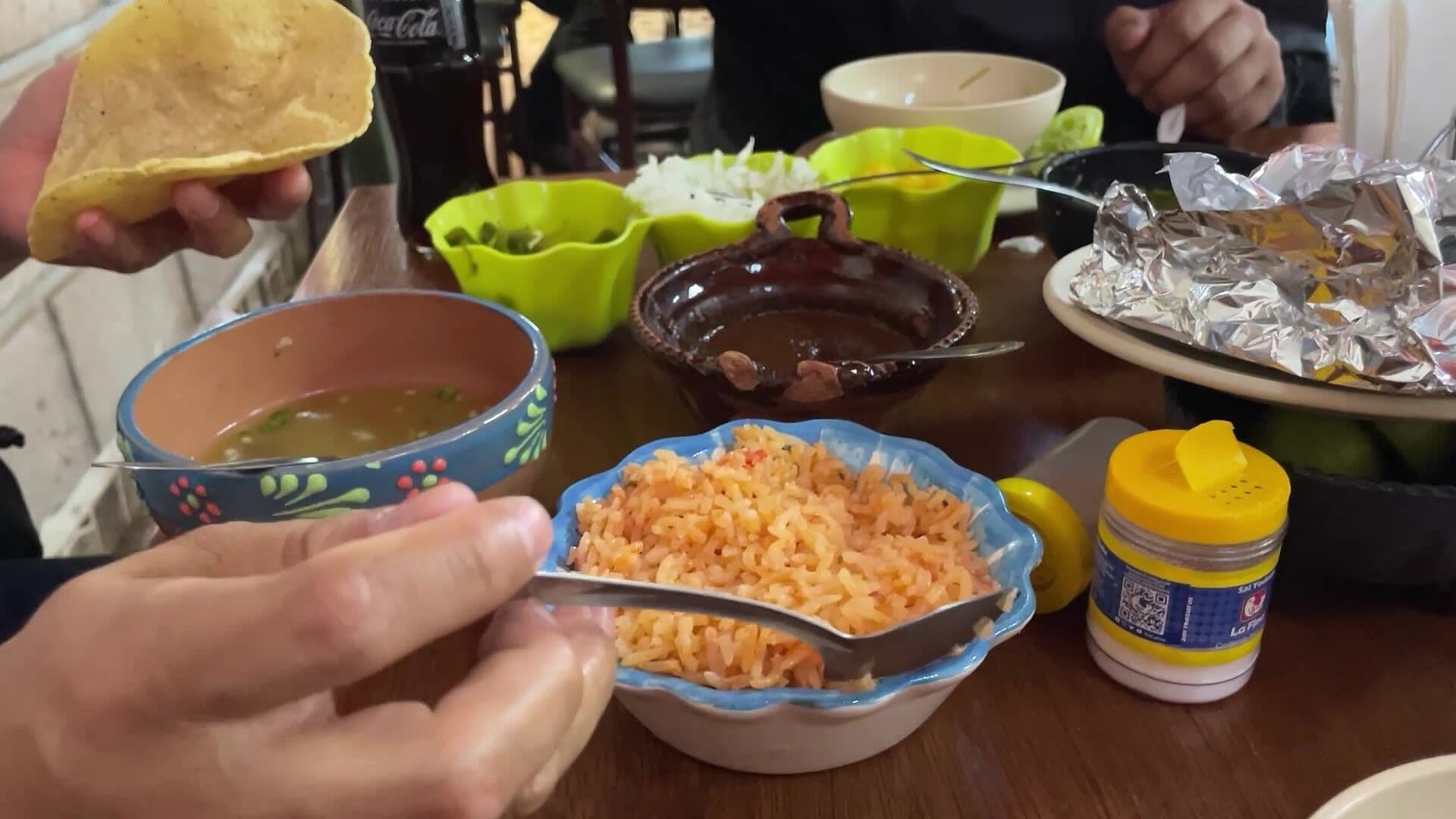 Amealco Celebrará el Festival de la Barbacoa, el Mole y el Pulque