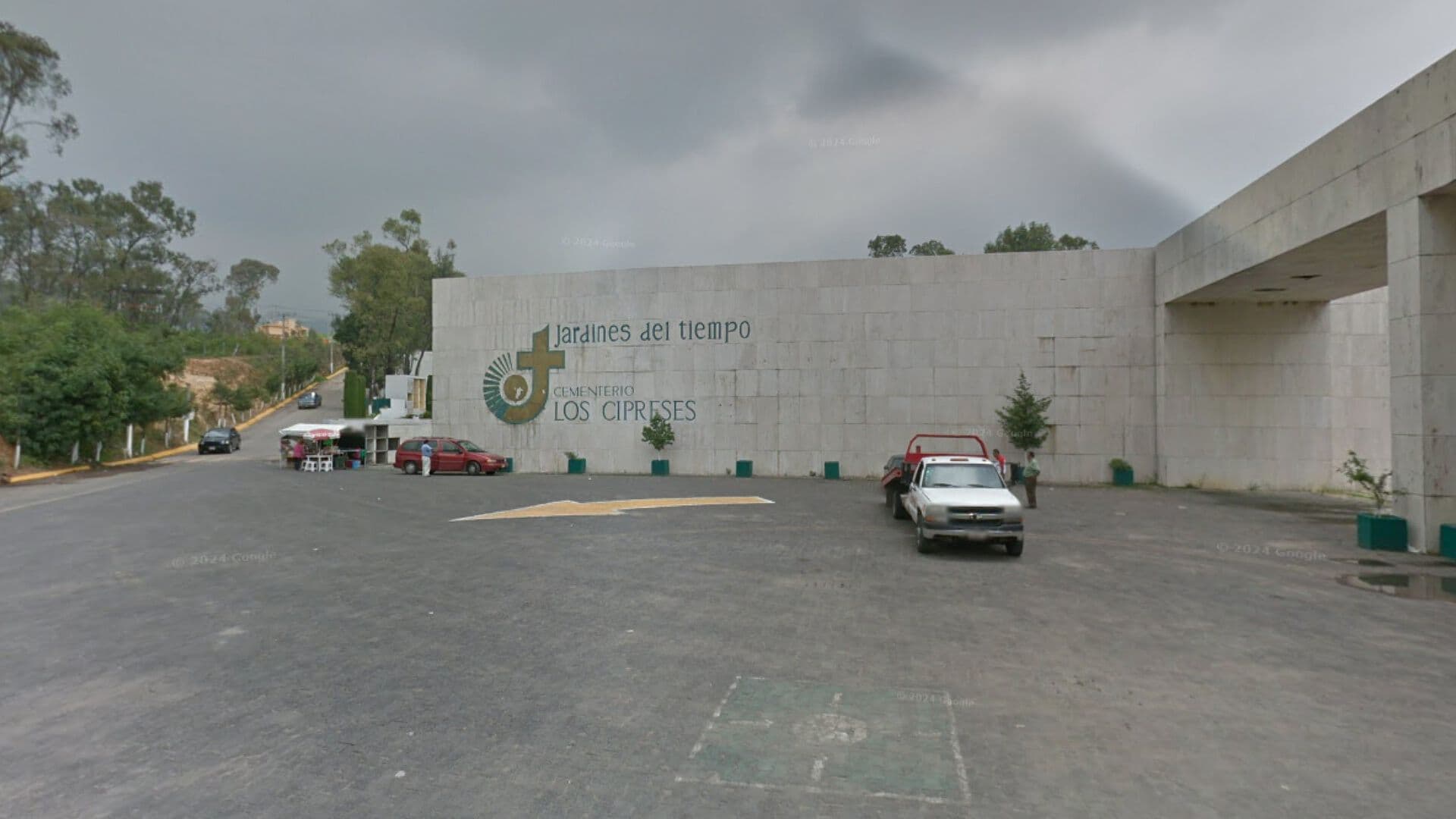 Dan Último Adiós a Jonathan Meléndez y su Familia en Naucalpan, Edomex