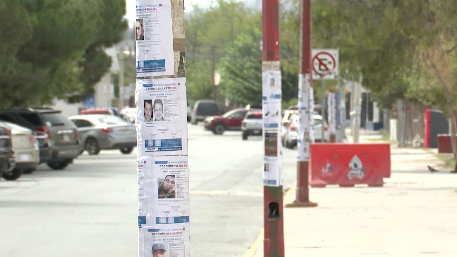 Continúan las Desapariciones Forzadas en Ciudad Juárez