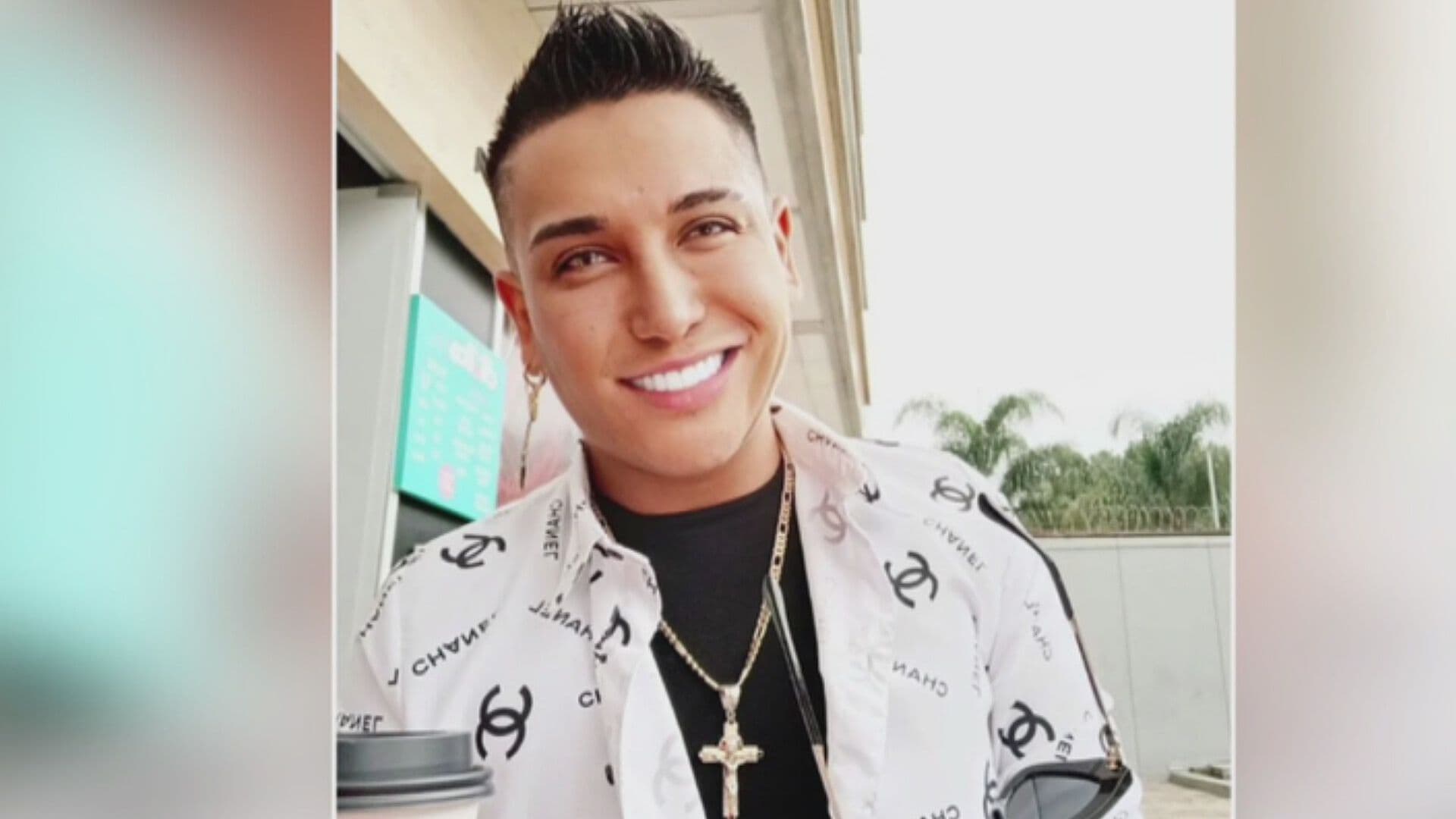 Hallan Muerto a Farath Coronel, Creador de Contenido Conocido como 'El Brujo Mexicano'