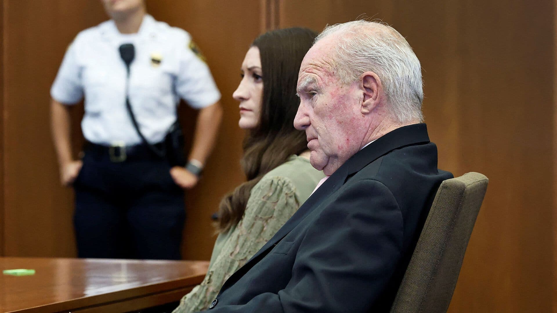 Juez Declara Nulo Juicio contra Lindsay Clancy en Massachusetts, Estados Unidos