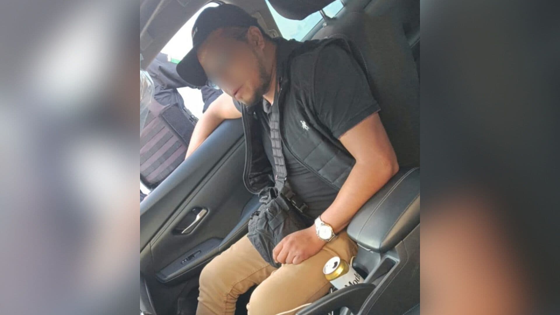Agentes Fiscalía Puebla Disparos y Bebidas Alcohólicas Puebla Colonia Universidades