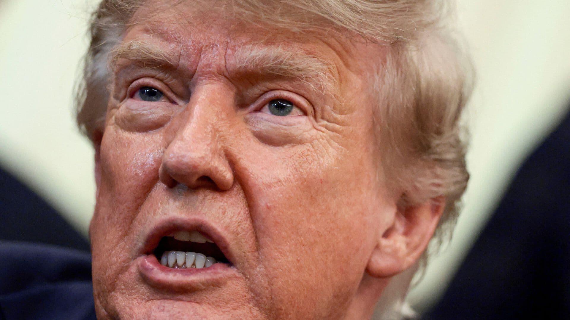 ‘No Tienen Nada que Necesitemos’: Trump sobre México