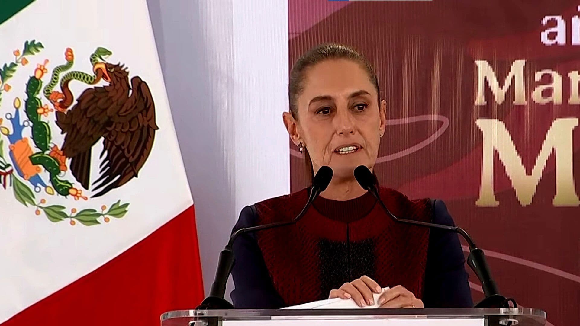 ‘Es Sumamente Triste’: Sheinbaum sobre Asesinato de Diputado Morenista en Veracruz