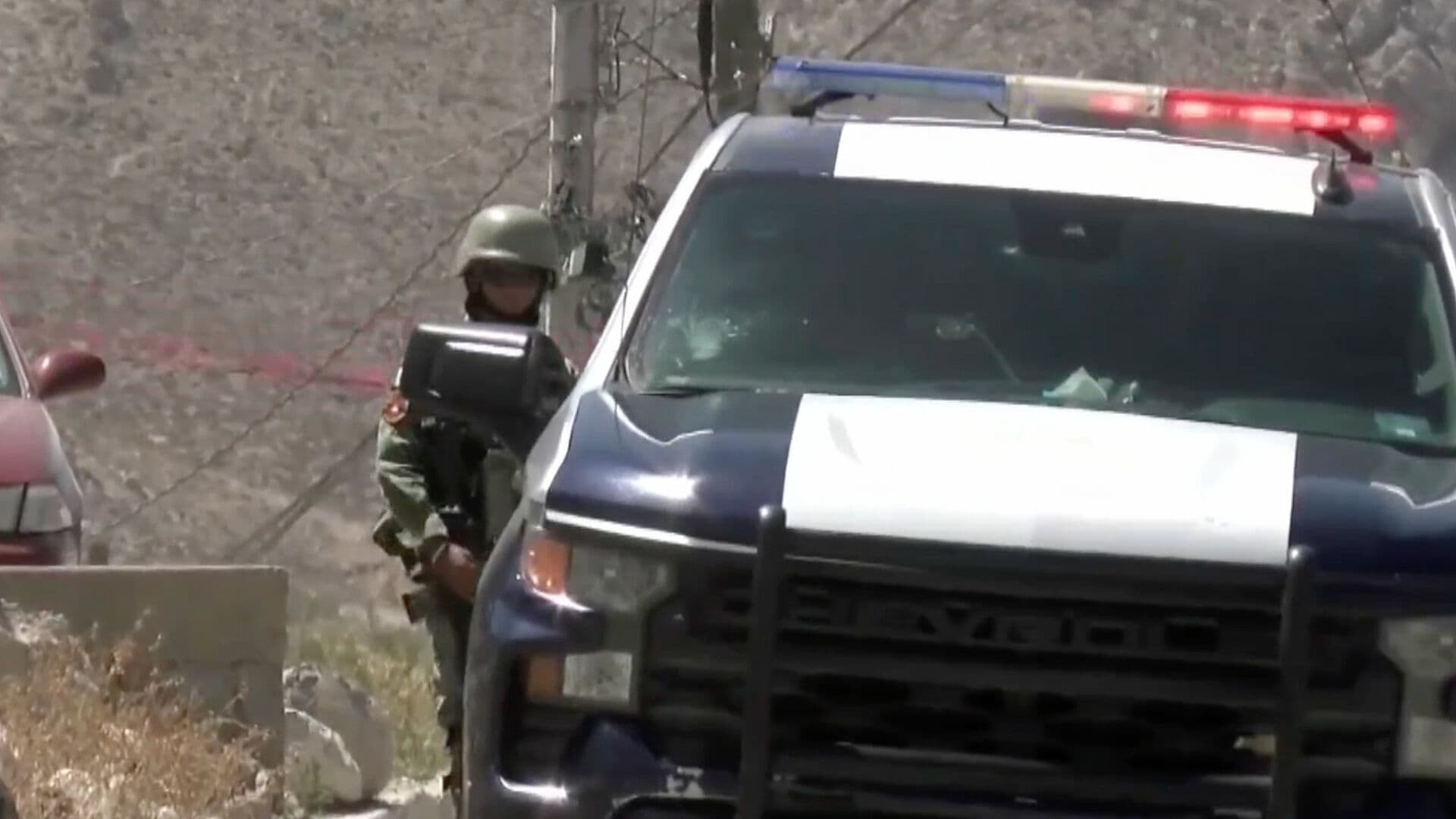 Registra Ciudad Juárez 352 Homicidios en 2026; Impunidad se Mantiene en 80%