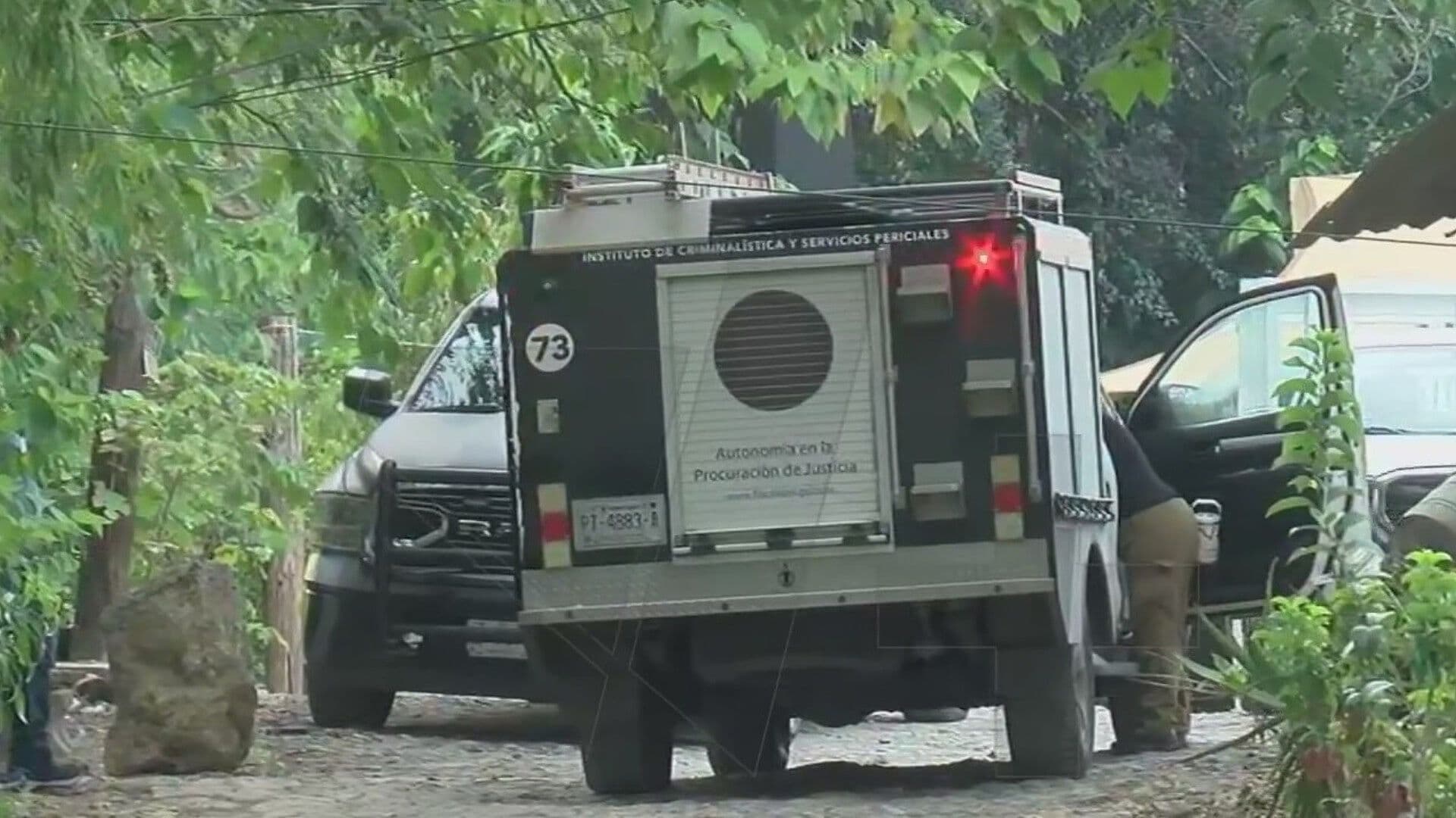 Catean Domicilio por Presunto Robo de Combustible en Col. Los Rodriguez